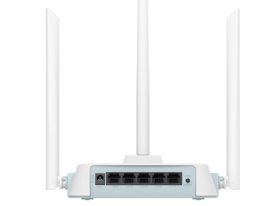 DLINK N300 Smart Router R04