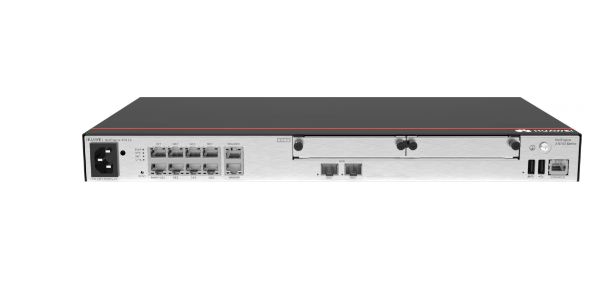 Huawei Router NetEngine 2 GE combo WAN AR720