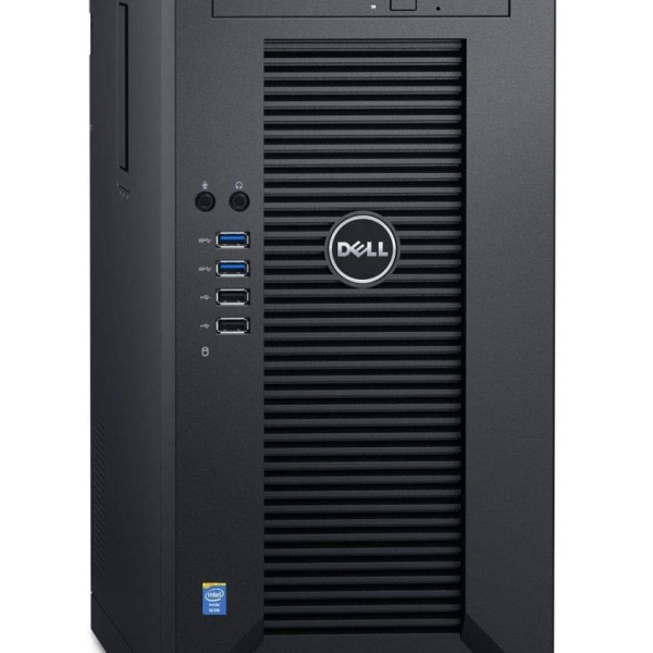 Dell T30 1225 VPN MPRHV PowerEdge T30