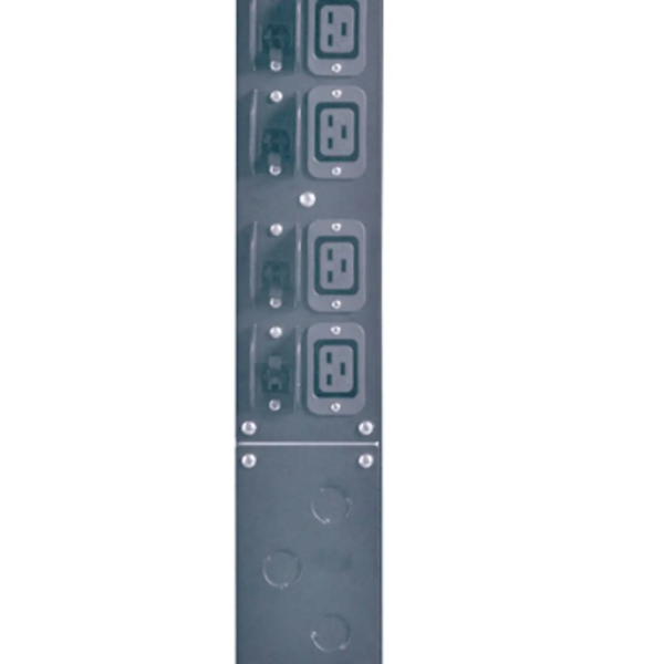 APC Service Bypass Panel 230V 32A SBP6KRMI2U