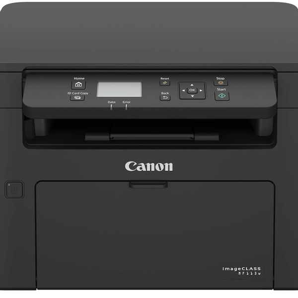 CANON MF 113W PRINTER
