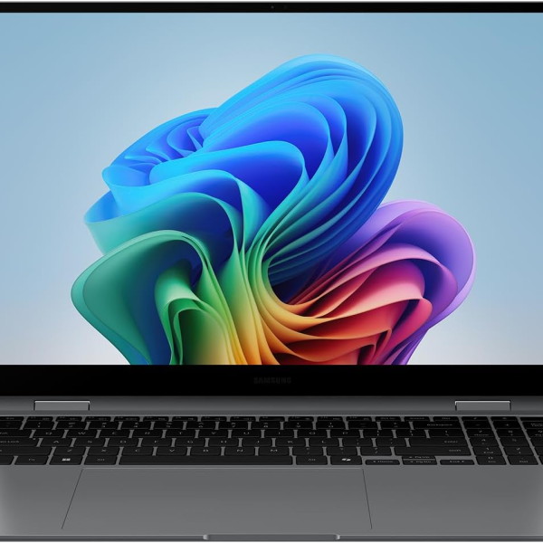 Samsung Galaxy Book5 Pro 360 Laptop Copilot PC Intel Core Ultra 7 256V NP960QHA KG1US