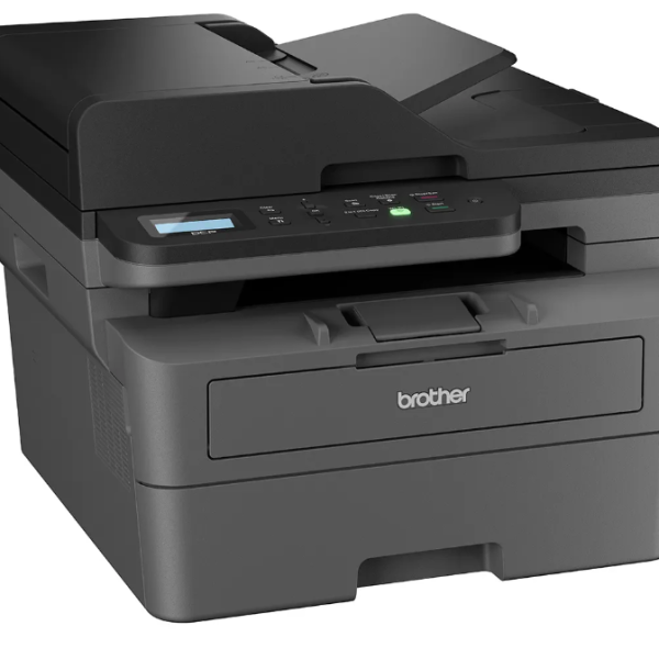 DCP L2640DW Multifunction Duplex WIFI ADF Laser Printer
