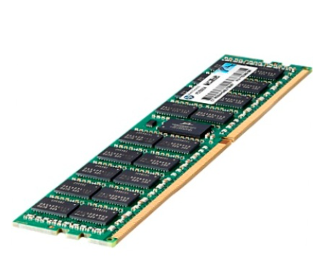 P19047 B21 HPE 128 GB 1 x 128GB Quad Rank x4 DDR4 2933