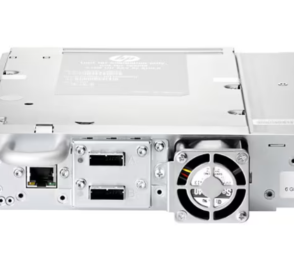 N7P36A HPE StoreEver LTO 7 Ultrium 15000 FC Drive Upgrade Kit