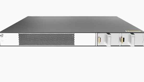 S5735 S24T4XE V2 CloudEngine 24 10 100 1000BASE T ports 4 10GE SFP ports Network Switch