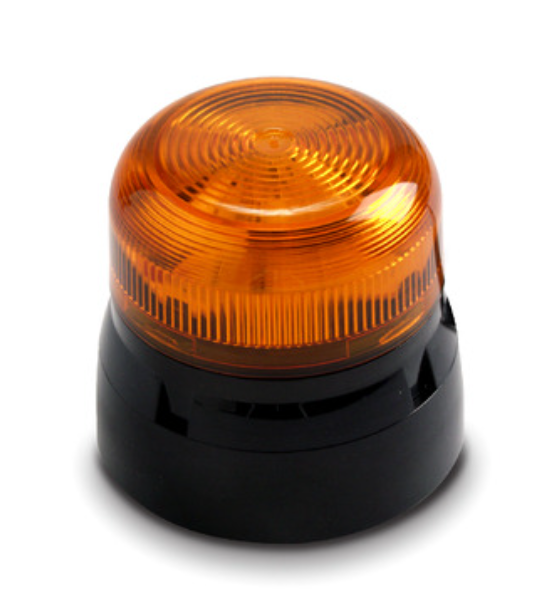 APC Security and Environmental Monitoring Sensors Cameras Accessories NetBotz Sensors Alarm Beacon AP9324