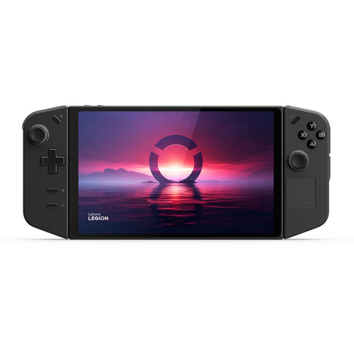 Lenovo Legion Go 8 8 144Hz WQXGA Gaming Handheld