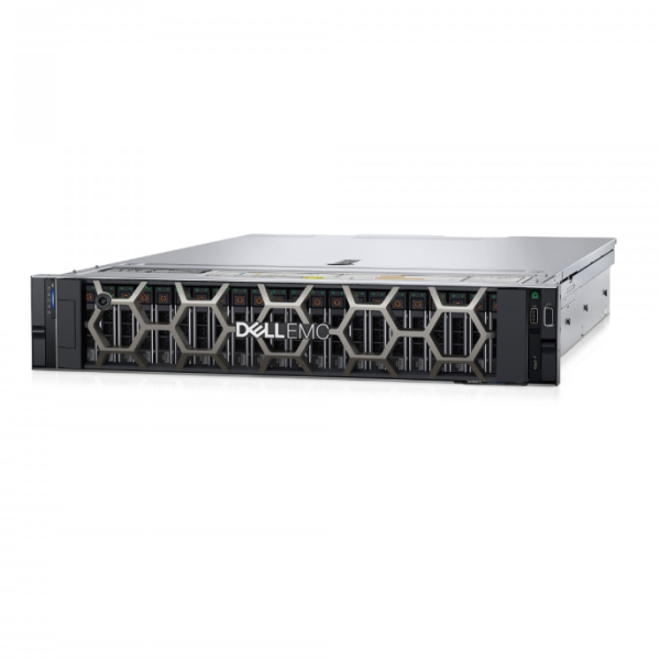 PowerEdge R750XS Chassis 12 x 3 5 Motherboard with Broadcom 5720 Dual Port 1Gb On Board LOM Intel Xeon Gold 6330 SS DEL1100540