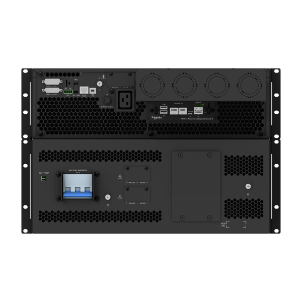 SRTG20KXLI APC Smart UPS RT 20kVA 230V International
