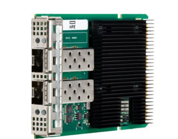 P10112 B21 HP Mellanox MCX562A ACAI 10 25Gb OCP3 Adapter