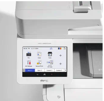 MFC L9630CDN Professional A4 All in One Colour Laser Printer