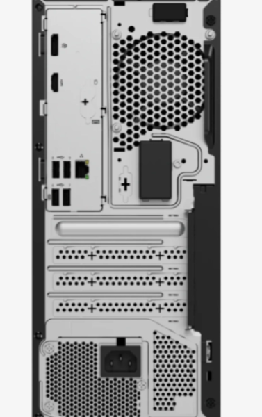 LENOVO ThinkCentre M70t Gen 4 i7 13700 8GB 512GB SSD