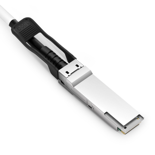 JNP 100G DAC 1M Juniper Networks 100G Ethernet DAC Twinex Copper Cable 100GBase direct attach cable 1 m