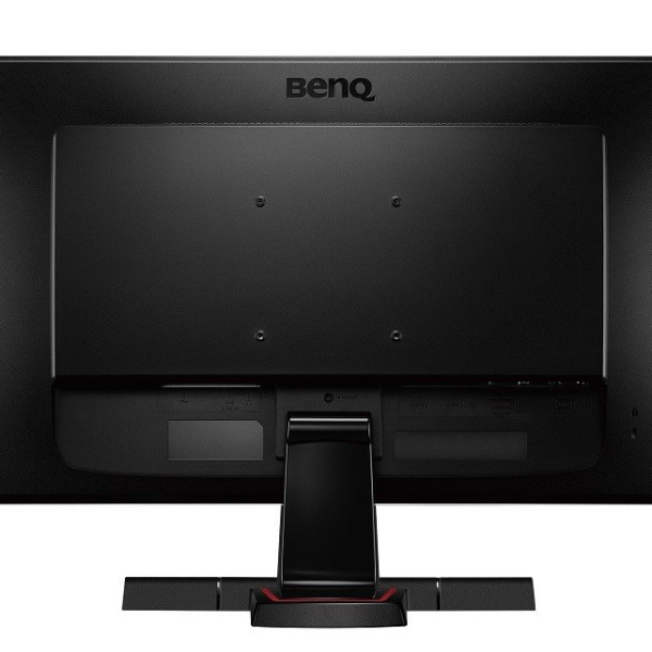 Benq LED Gaming Monitor RL2455HM 60Hz 1MS