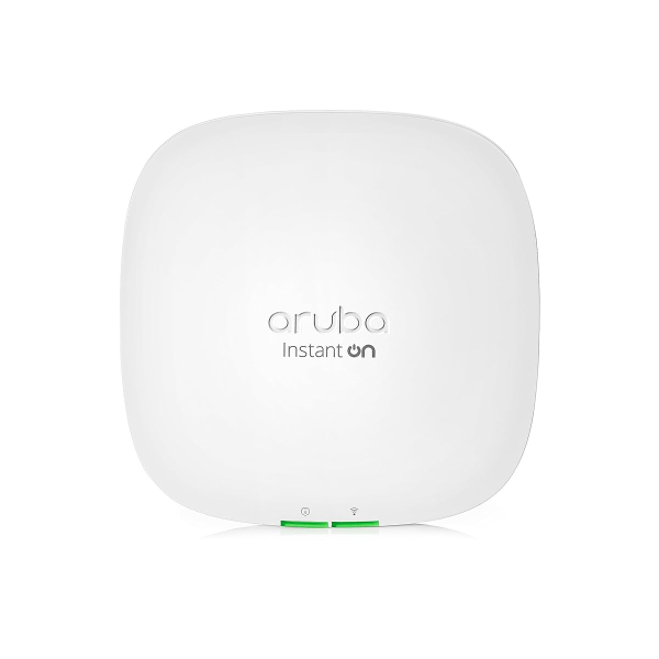HPE Aruba Instant On AP22 Indoor Access Points
