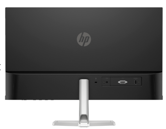 HP MONITOR 524sf Series 5 23 8 inch FHD