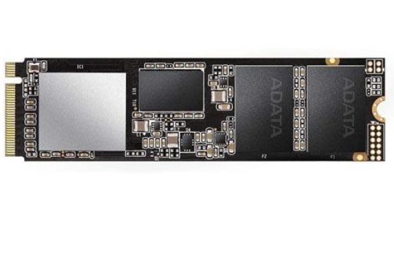 ASX8200PNP 2TT C ADATA XPG SX8200 Pro 2TB NVMe M 2 Internal SSD PCIe 3 0 x4 Interface