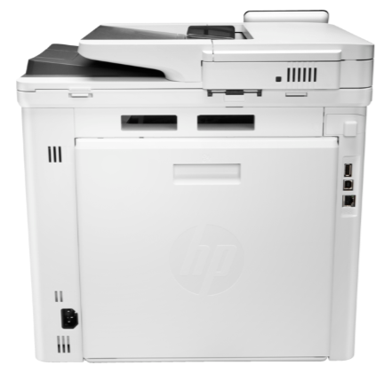 HP LJ M479FNW PRINTER 416A W1A78A