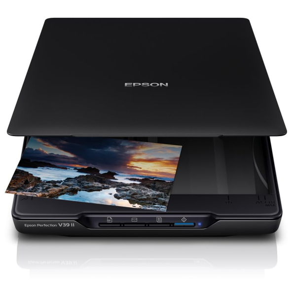 EPSON V19 SCANNER