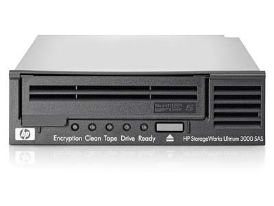 EH957B HP LTO Ultrium 3000 SAS Int Tape Drive