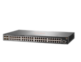 JL260A Aruba 2930F 48G 4SFP Switch