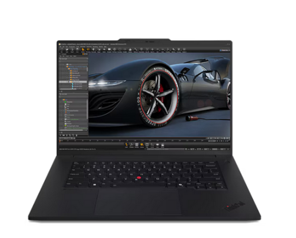 21KV0021GR Lenovo ThinkPad P1 Gen7 Intel Core Ultra