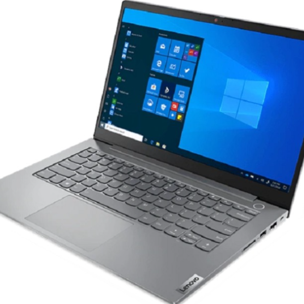 Lenovo Laptop ThinkBook 14 G2 i5 1135G7 8GB 1TBHDD MX450 2GB 14 FHD TN DOS