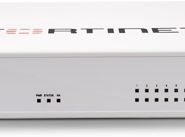 Fortinet FortiGate 71F security appliance FG 71F BDL 950 60
