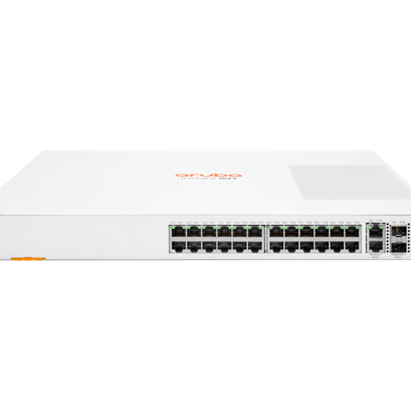 JL806A Aruba Instant On 1960 24G 2XGT 2SFP Switch