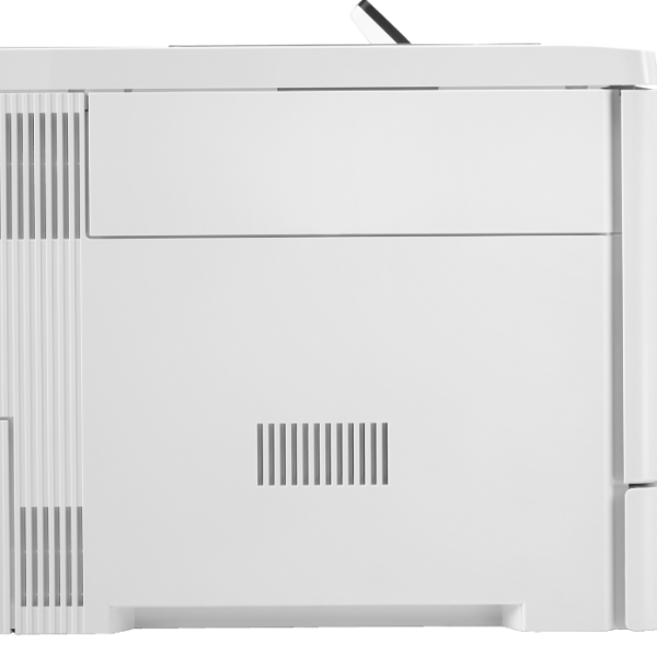 HP Color Laser Jet Enterprise M554dn