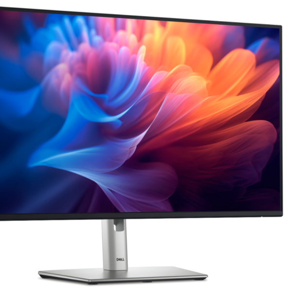 P2725H Dell Monitor P2725H 27 FHD Type C HDMI DP VGA USB 3Y
