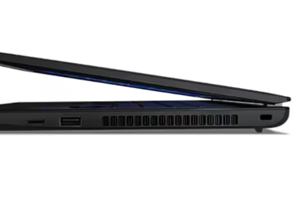 21C1007VGP L14 i5 1235U 8GB DDR4 512GB SSD M 2 2242 NVMe Integrated