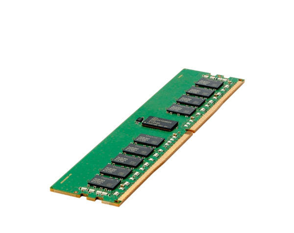 P06031 B21 HPE 16GB 2Rx8 PC4 3200AA R Smart Kit