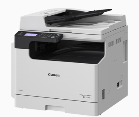 CANON IR 2206N ADF AY1