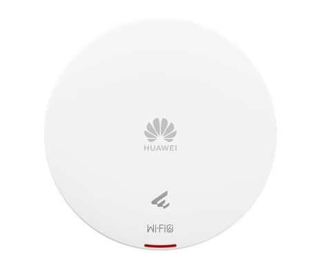 Huawei WiFi6 indoor Tripple Band AP smart antenna USB BLE AP661