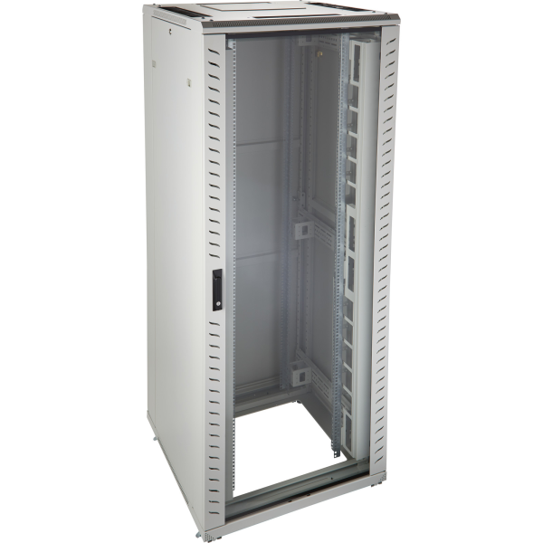 542 2488 GSBF GW FP Excel CR 24U 800W 800D Grey White FP