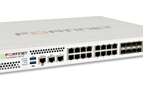 FG 400E BDL 950 36 FortiGate 400E Hardware plus 3 Year FortiCare Premium