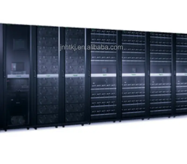 APC UPS Symmetra PX 500kW SY500K500DL PD