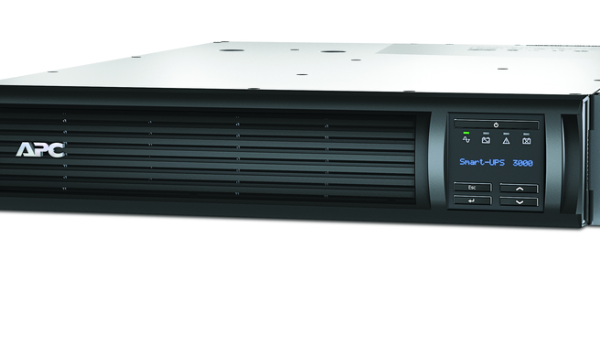 APC SMT2200RMI2UC