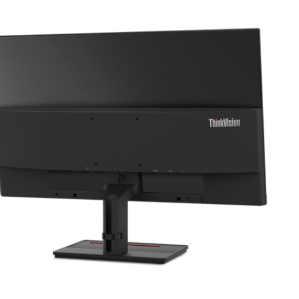 62AFKAT2UK Lenovo ThinkVision S27e 20 27 0 Monitor IPS panel 1920 x 1080