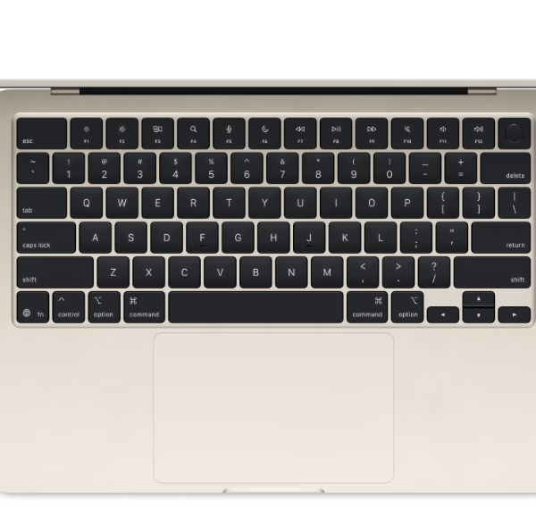 MW103 MBA 13 6 M4 10C 10C 16GB 512GB STARLIGHT
