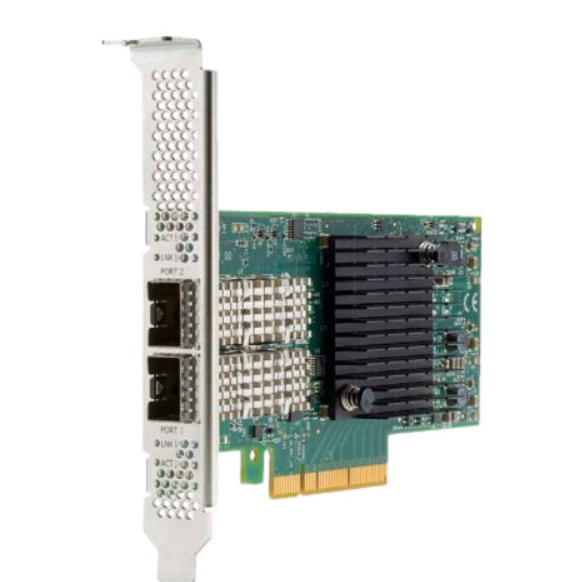 P25960 B21 HP Mellanox MCX623106AS CDAT Adapter