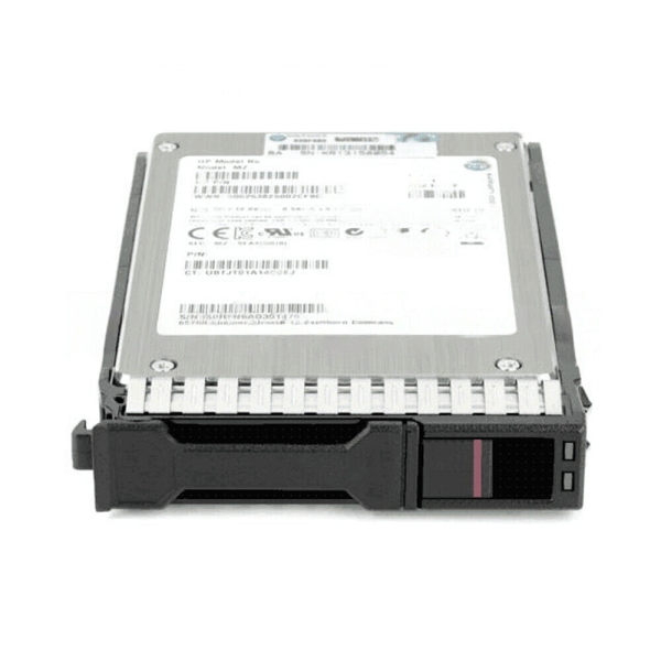 P28028 B21 HPE 300GB SAS 15K SFF BC MV HDD