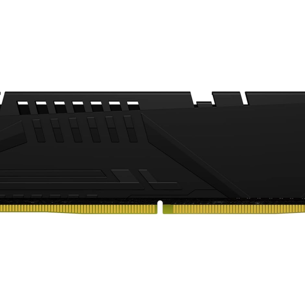 16GB 5600MT s DDR5 CL40 DIMM Kit of 2 FURY Beast RGB XMP