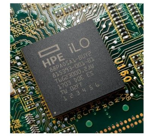 BD505A HP ILO ADVANCED 1 SERVER LICENSE WITH 3 YEAR 24X7 TECH SUPPORT AND UPDATE