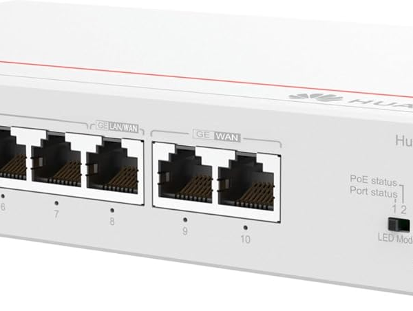 Huawei eKit Gateway S380 S8P2T