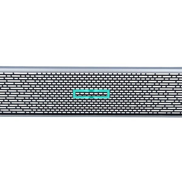 P12939 001 HPE MSA 2060 Bezel