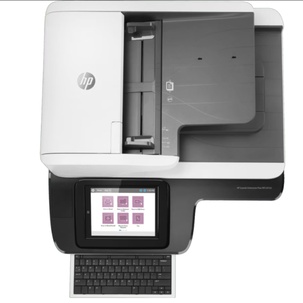L2763A HP ScanJet Enterprise Flow N9120 fn2