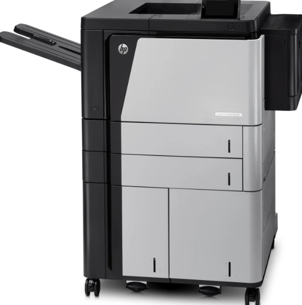 CZ245A HP LaserJet Enterprise M806x Printer